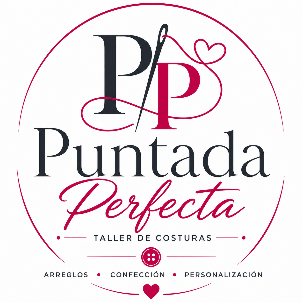Puntada Perfecta